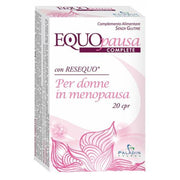 Equopausa Complete complete per donne in menopausa 20 compresse-1
