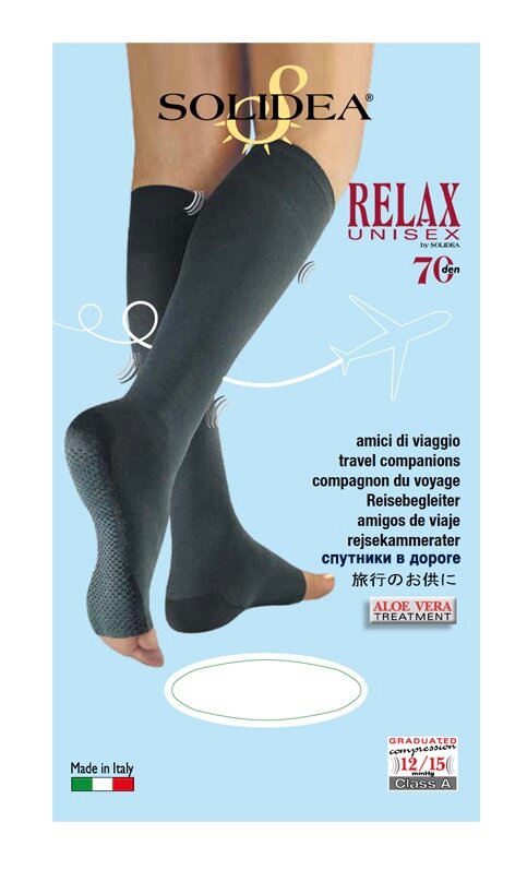 RELAX UNI 70 PA ANTR XXL-2