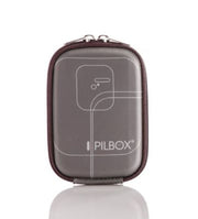 Pilbox Pocket portapillole involucro rigido-1
