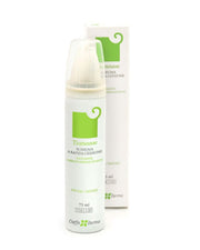 Tiomousse Schiuma esfoliante desquamante a rapida cessione 75ml-1