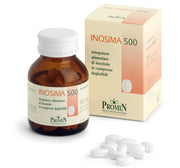 Inosima 500 mediatore metabolico 100 compresse-1