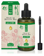 Helan I Rimedi Olio Di Ricino Bio 100ml-1