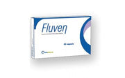 Fluven Benessere del Microcircolo 20 capsule-1