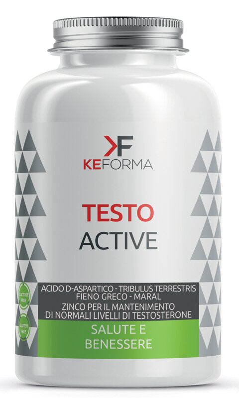 TESTO ACTIVE 60CPR-1