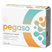 Pegaso Aaxiboulardi Junior 14 Bustine-2