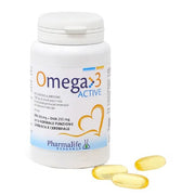 Omega 3 Active 60 Perle-2