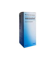Guna Valeriana Heel medicinale omeopatico gocce orali 30ml-1