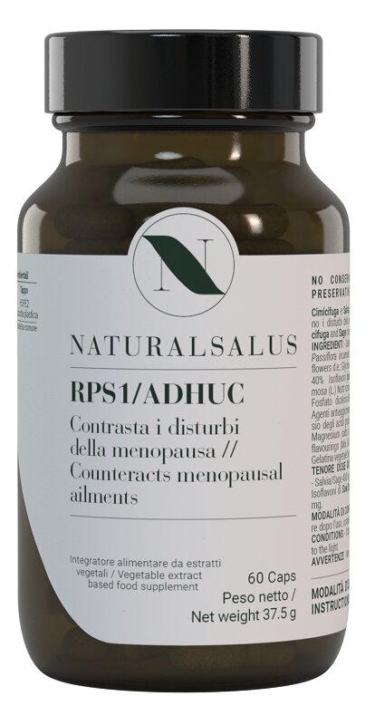 Naturalsalus Rps1/Adhuc 60 Capsule-2