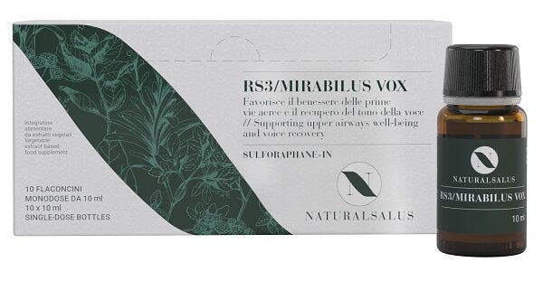 Naturalsalus Rs3/Mirabilus Vox 10x10ml-1