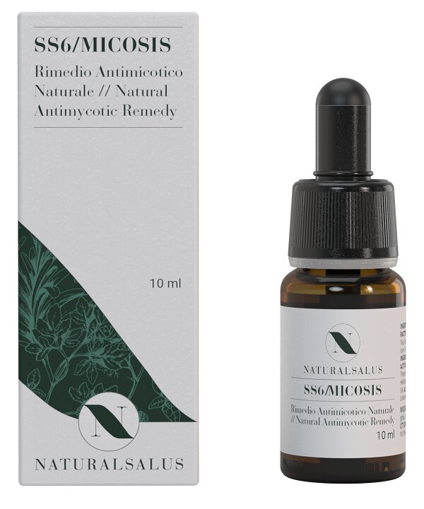 Naturalsalus Ss6/Micosis 10ml-1