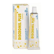 Pergam Discromil Plus Crema Antimacchie 40ml-1