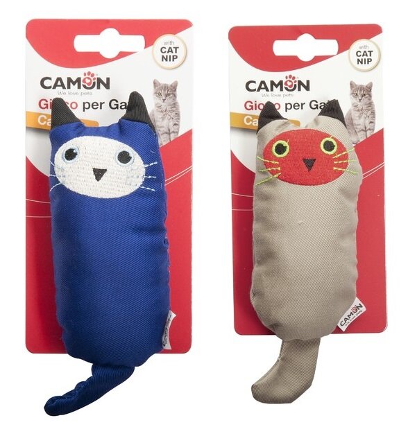 Camon Funny Cat gioco per gatti 1 pezzo-2