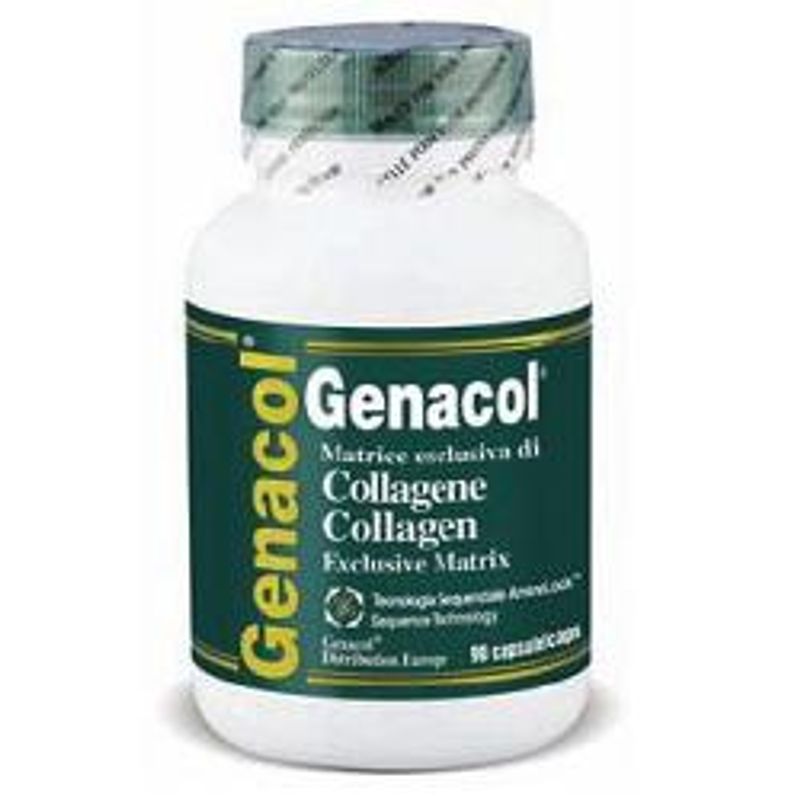 Genacol 90 compresse Integratore alimentare-1