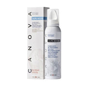 Canova Salipil Mousse Detergente Viso e Corpo trattamento dell'acne 150 ml-1