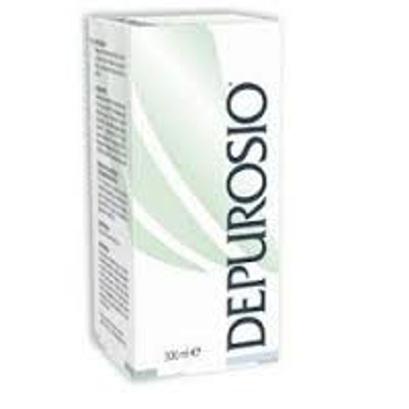 Depurosio Benessere intestinale 300 ml-1