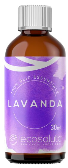 LAVANDA OLIO ESSENZIALE 30ML-1