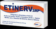 Etinerv SMP 30 compresse-1