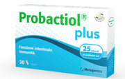 Probactiol Plus 30 capsule funzione intestinale-1