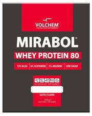 Volchem Mirabol Whey 80 Banana 1000g-1