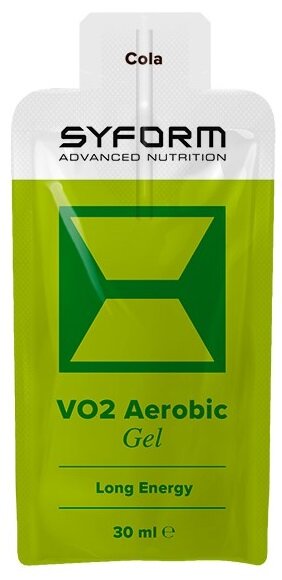 VO2 GEL 30ML COLA-1