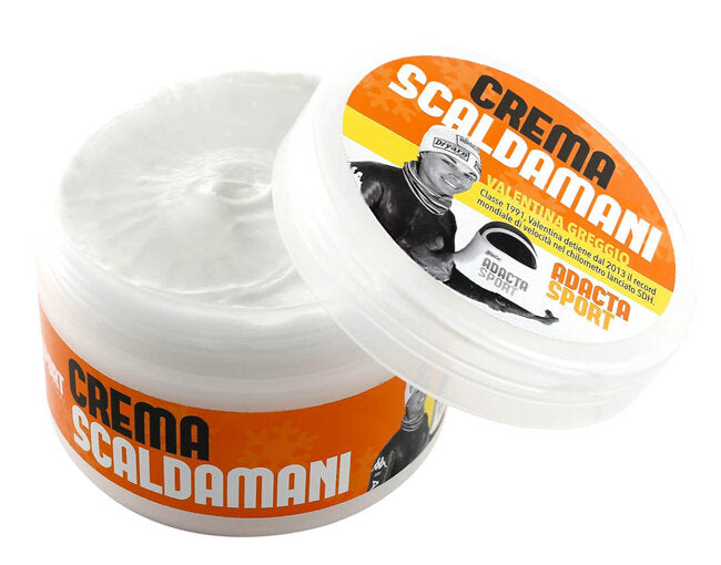 Adacta Crema Scalda Mani 50ml-2