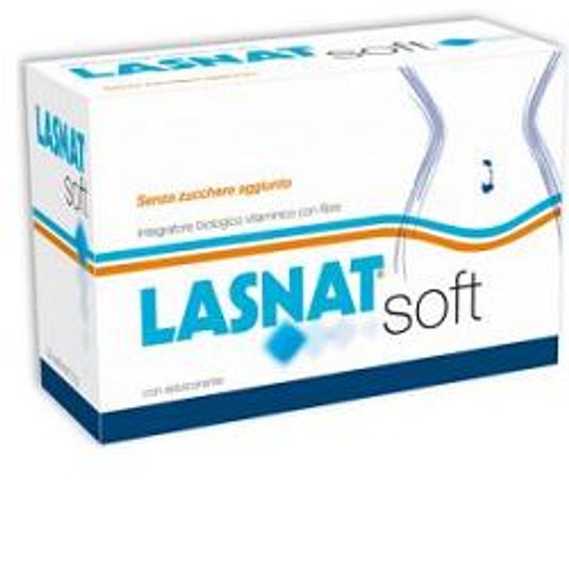 Lasnat Soft 22 bustine-1