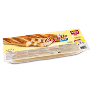 Schar Baguette pane precotto senza glutine 2x175g-1