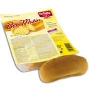 Schar Bon Matin pane dolce senza glutine 4x50g-0