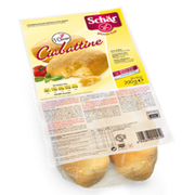 Schar Ciabattine precotte senza glutine 4x50g-0