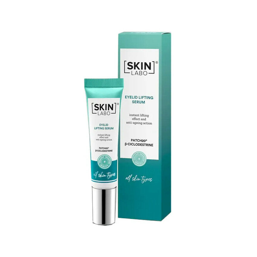 Skinlabo Eyelid Lifting Serum siero effetto lifting palpebre 15ml-2