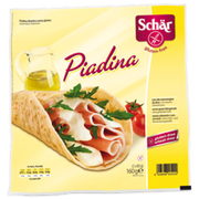 Schar Piadina senza glutine 3x80g-0