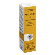Notakehl D5 Gocce Sanum soluzione per uso orale, cutaneo ed inalatorio 10 ml medicinale omeopatico-1