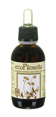 Ecol ecoPilosella integratore diuretico 50 ml-1