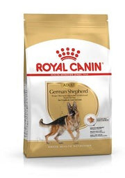 BHN GERMAN SHEP AD 11KG-1