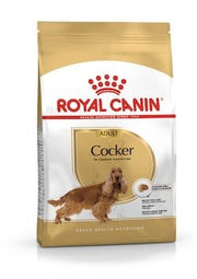 BREED HN COCKER 12KG-1