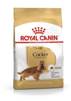 BREED HN COCKER 12KG-1