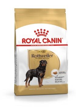 BREED HN ROTTWEILER 12KG-1