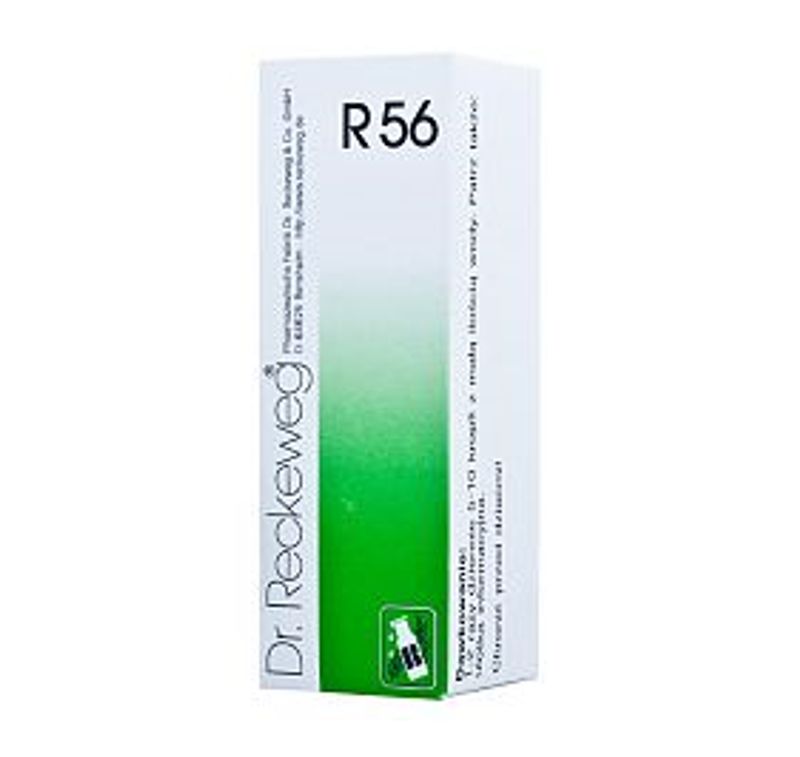 Dr. Reckeweg R56 gocce orali 22 ml medicinale omeopatico-1