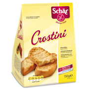Schar Crostini senza glutine 175g-0