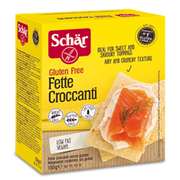 Schar Fette Croccanti senza glutine 150g-0