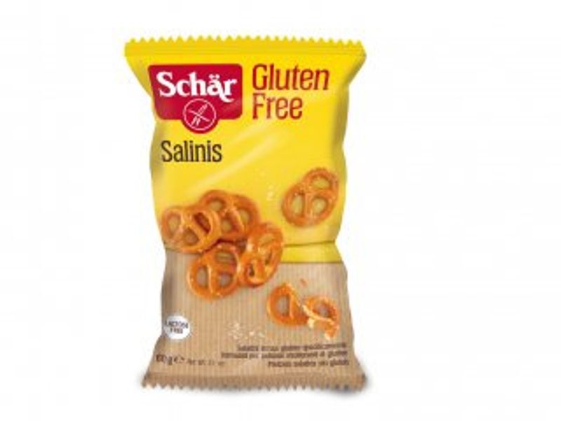 Schar Salinis Salatini senza glutine 60g-1