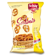 Schar Salinis Salatini senza glutine 60g-1