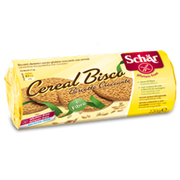 Schar Cereal Bisco 220g-0