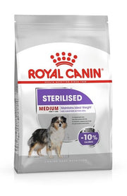 SIZE HN MEDIUM STERILISED 3KG-1