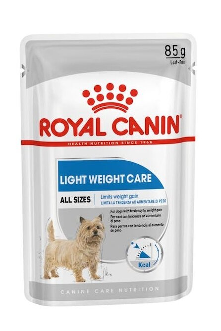 CCN W LIGHT WCARE 12X85G LOAF-1