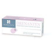 Drenanten Benessere drenante e riduzione edemi linfatici 48 compresse-1