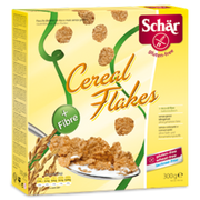 Schar Cereal Flakes fiocchi di mais e riso senza glutine 300g-0