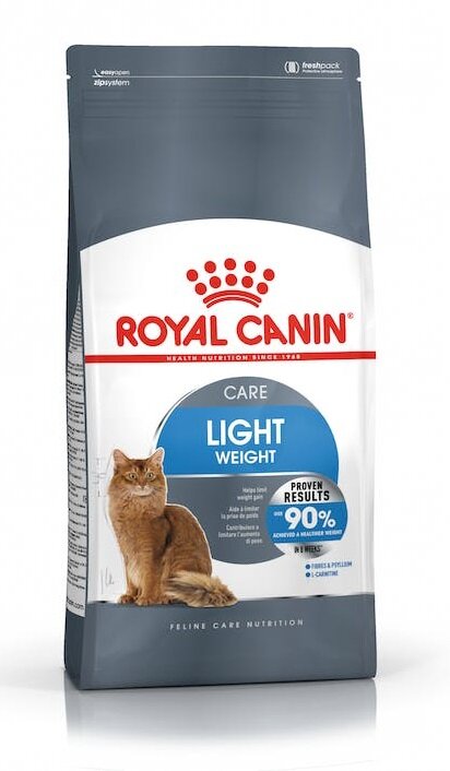 FCN LIGHT WEIGHT CARE 3KG-1