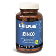 Lifeplan Zinco 90 tavolette-1