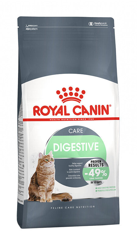 FELINE CN DIGESTIVE 38 SEC 2KG-1